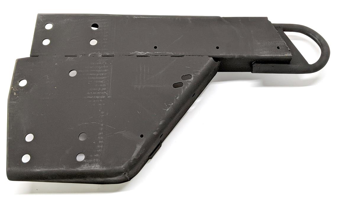 HM-1802 | HM-1802  Front Right Hand Airlift Bracket HMMWV (7).jpg