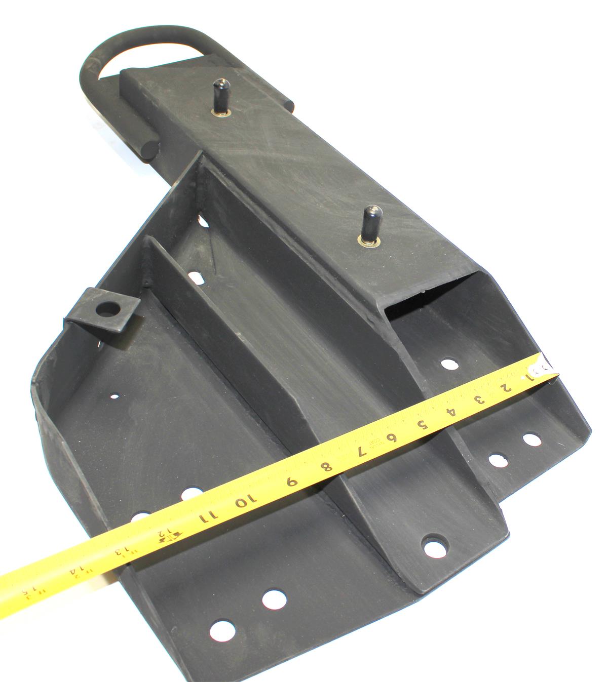 HM-1802 | HM-1802 Front Right Hand Airlift Bracket Heavy Duty Version HMMWV Update (10).JPG