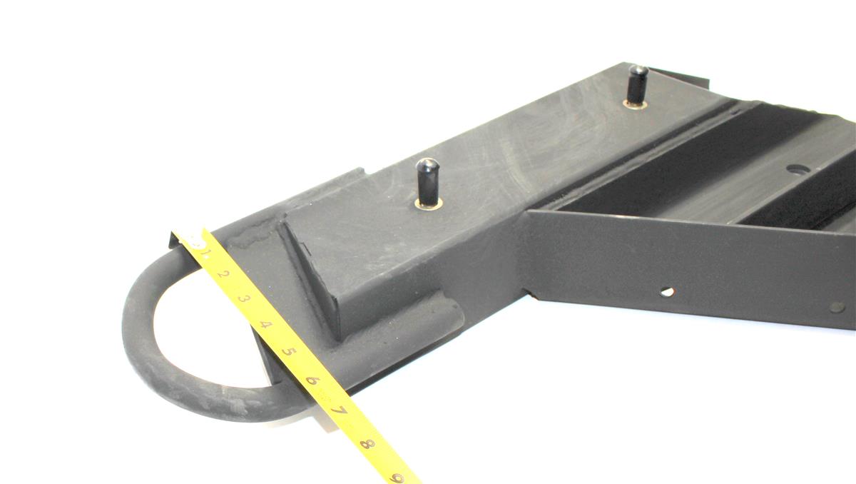 HM-1802 | HM-1802 Front Right Hand Airlift Bracket Heavy Duty Version HMMWV Update (11).JPG
