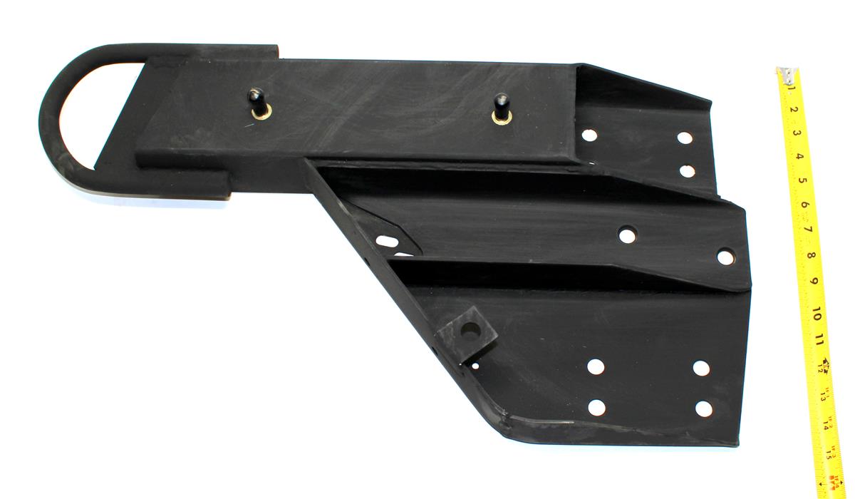 HM-1802 | HM-1802 Front Right Hand Airlift Bracket Heavy Duty Version HMMWV Update (5).JPG