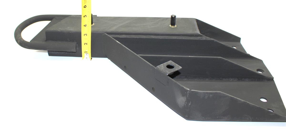 HM-1802 | HM-1802 Front Right Hand Airlift Bracket Heavy Duty Version HMMWV Update (6).JPG