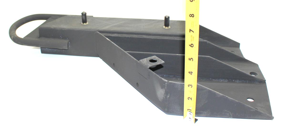 HM-1802 | HM-1802 Front Right Hand Airlift Bracket Heavy Duty Version HMMWV Update (7).JPG