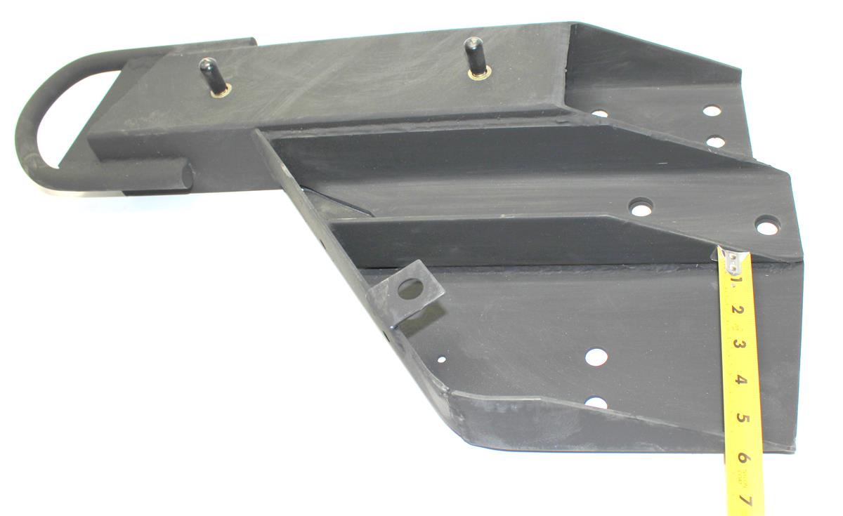 HM-1802 | HM-1802 Front Right Hand Airlift Bracket Heavy Duty Version HMMWV Update (8).JPG