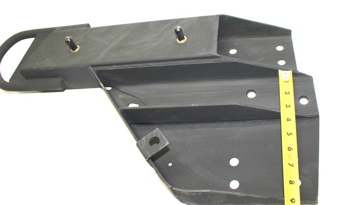 HM-1802 | HM-1802 Front Right Hand Airlift Bracket Heavy Duty Version HMMWV Update (9).JPG