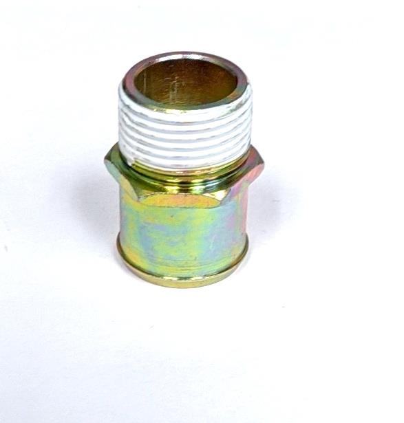 HM-1807 | HM-1807  Thermostat Hose Connector HMMWV (2).jpg