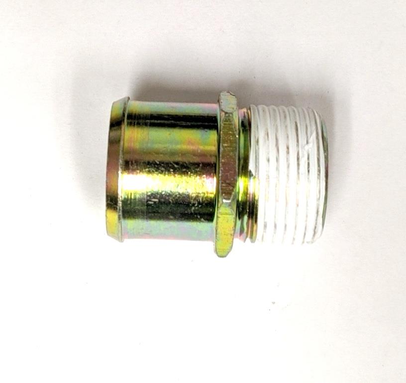HM-1807 | HM-1807  Thermostat Hose Connector HMMWV (3).jpg