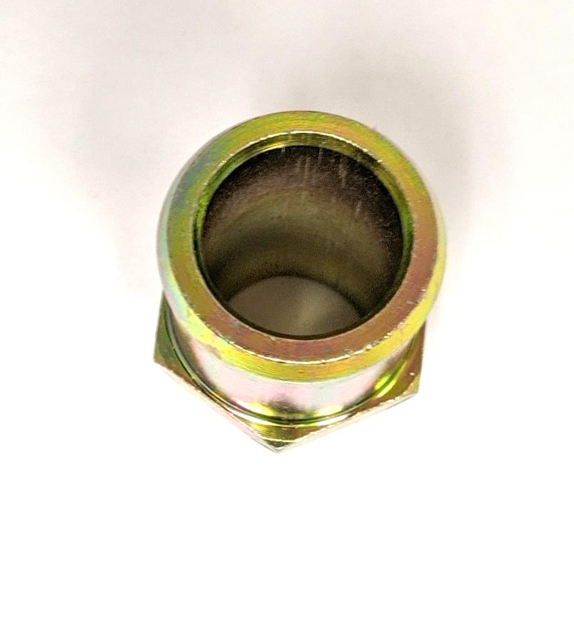 HM-1807 | HM-1807  Thermostat Hose Connector HMMWV (4).jpg