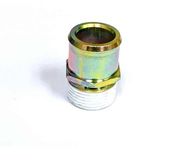 HM-1807 | HM-1807  Thermostat Hose Connector HMMWV (5).jpg