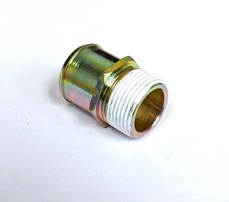 HM-1807 | HM-1807  Thermostat Hose Connector HMMWV (7).jpg