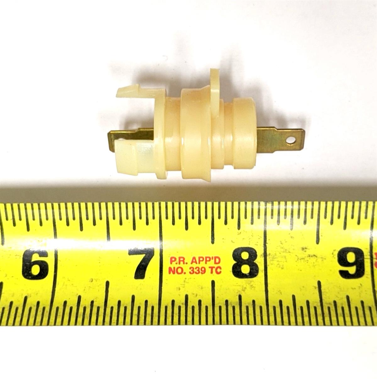 HM-1808 | HM-1808  Transmission Electrical Connector HMMWV (7).jpg