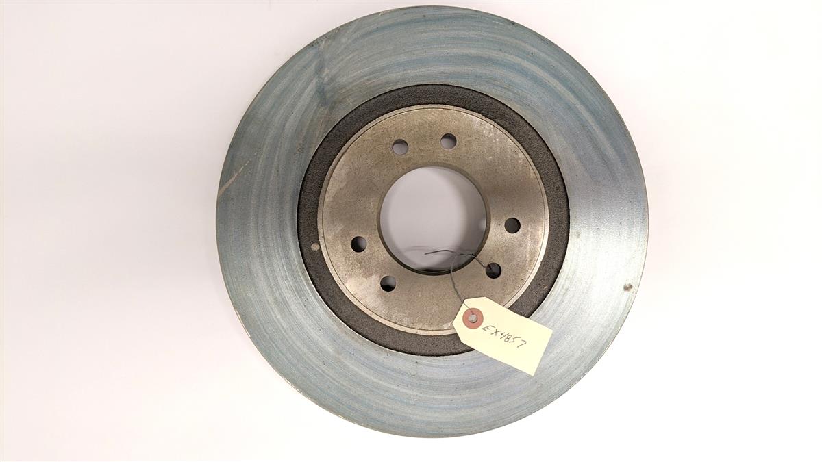 HM-1816 | HM-1816  Solid Brake Rotor 12 HMMWV (3).jpg