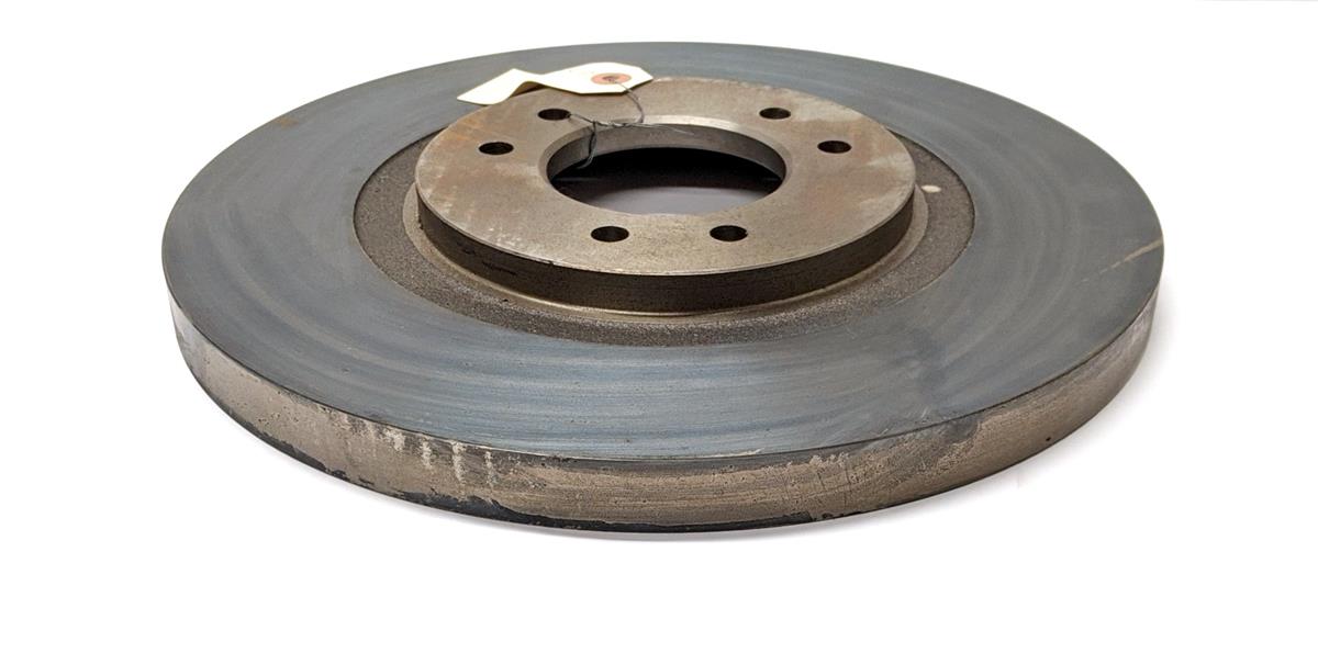 HM-1816 | HM-1816  Solid Brake Rotor 12 HMMWV (4).jpg