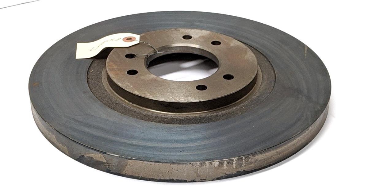 Duralast Disc Brake Rotor 76642DLC