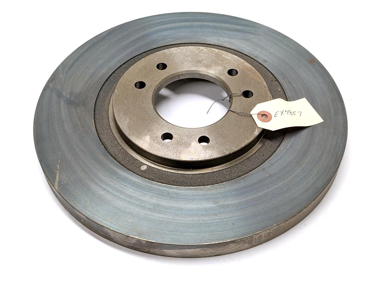 HM-1816 | HM-1816  Solid Brake Rotor 12 HMMWV (6).jpg