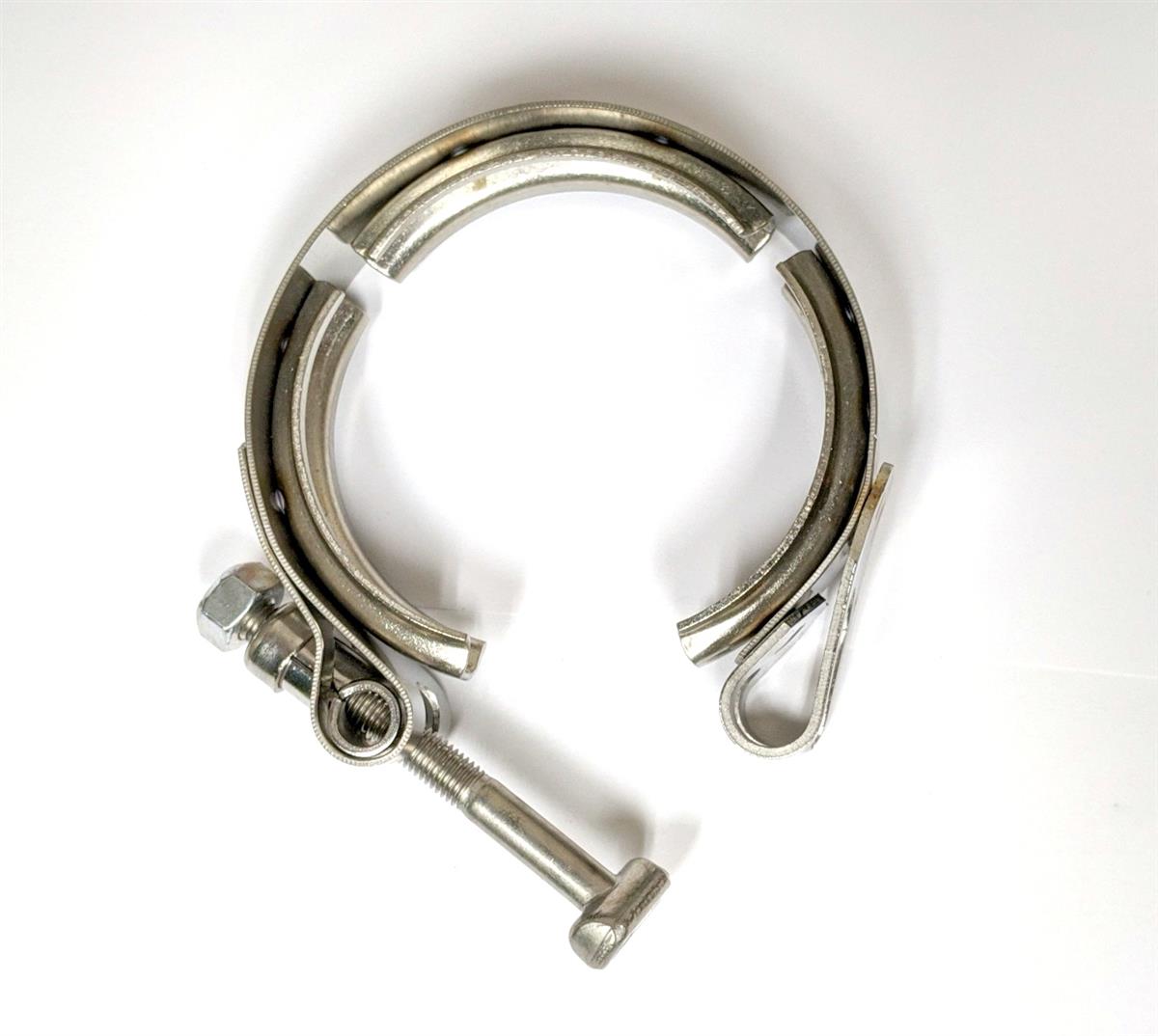 HM-1819 | HM-1819  Turbo Exhaust Clamp HMMWV (12).jpg