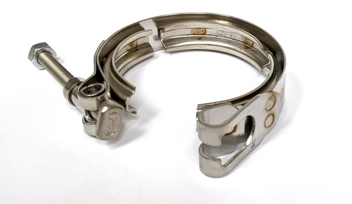 HM-1819 | HM-1819  Turbo Exhaust Clamp HMMWV (4).jpg