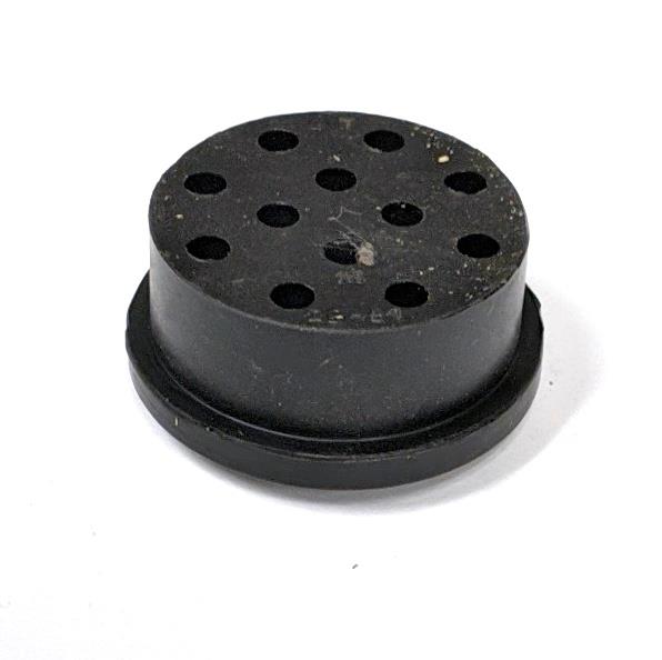 HM-1823 | HM-1823  Rubber Bushing Trailer And Light Switch Connector HMMWV (4).jpg