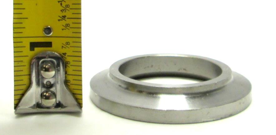 HM-1829 | HM-1829 Sleeve Spacer Front Knuckle and Geared Hub Assembly HMMWV Update (6).JPG