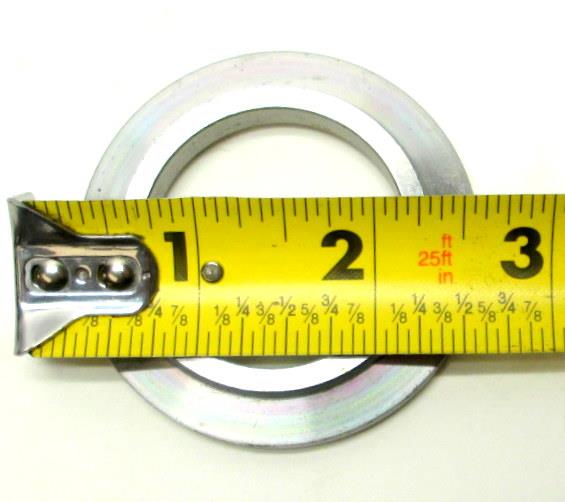 HM-1829 | HM-1829 Sleeve Spacer Front Knuckle and Geared Hub Assembly HMMWV Update (7).JPG