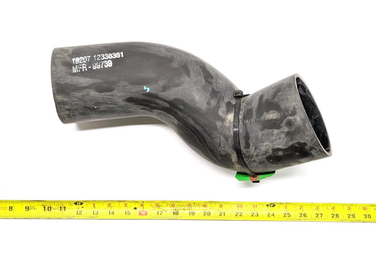 HM-1830 | HM-1830  Air Cleaner Assembly Hose HMMWV (2).jpg