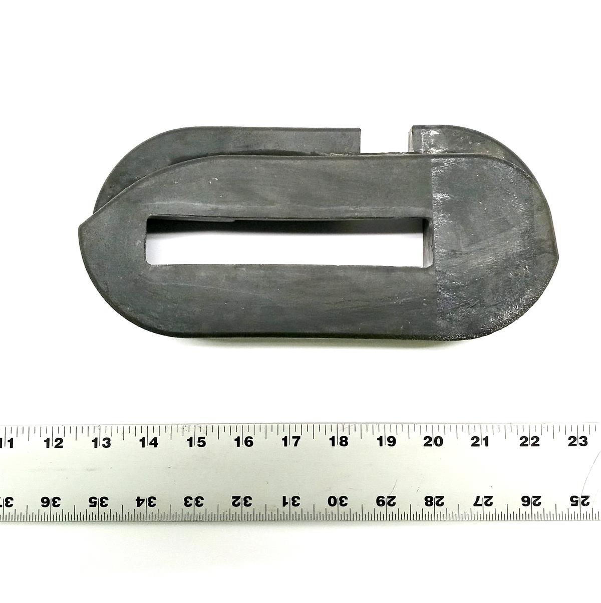 HM-1833 | HM-1833  Right Hand Air Lift Front Upper Control Arm HMMWV (2).jpg