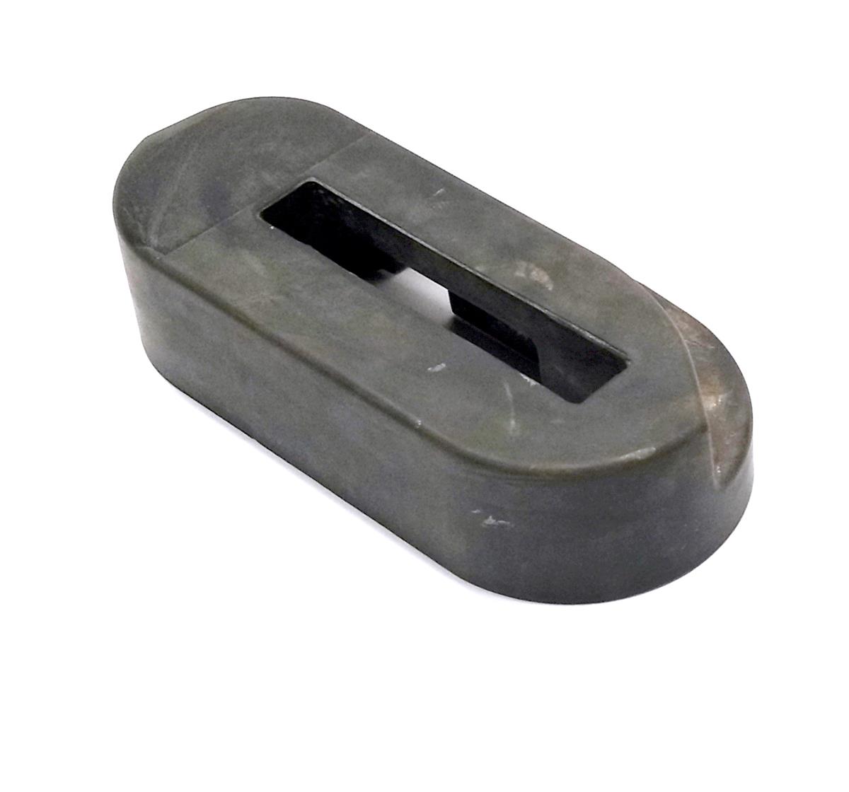 HM-1836 | HM-1836  Left Hand Air Lift Front Upper Control Arm HMMWV (3).jpg