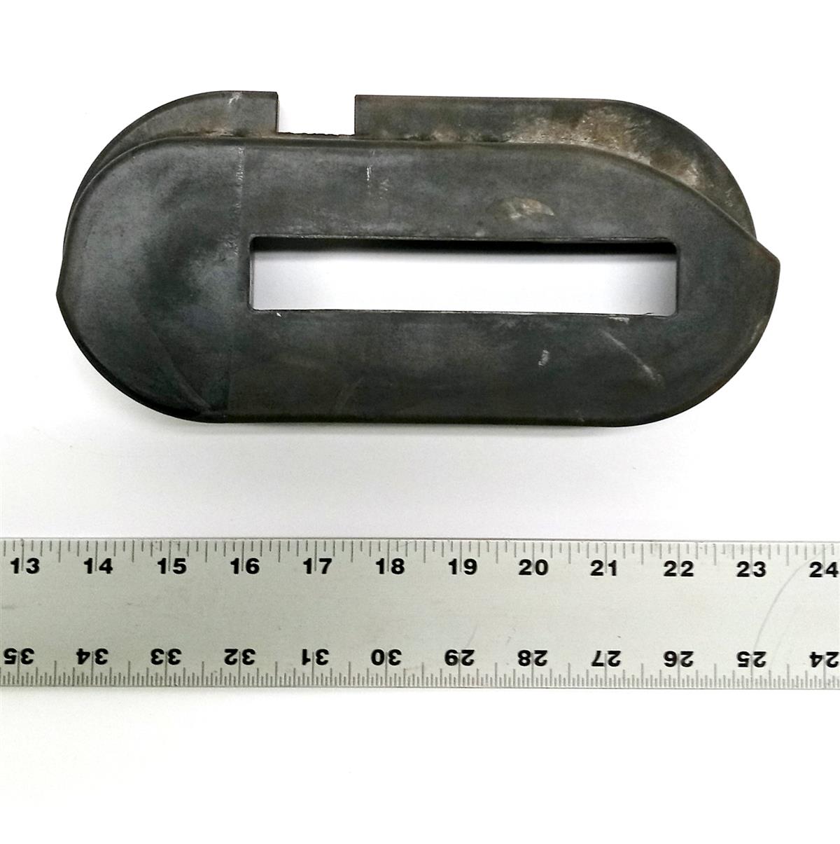 HM-1836 | HM-1836  Left Hand Air Lift Front Upper Control Arm HMMWV.jpg