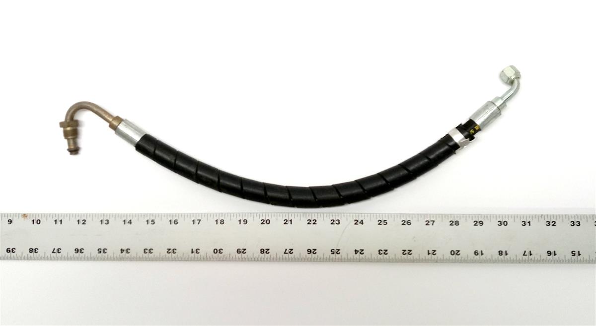 HM-1837 | HM-1837  Fan Clutch Hose Assembly HMMWV (1).jpg