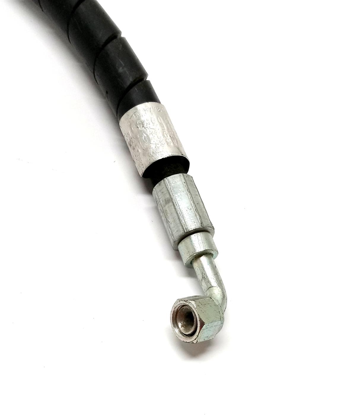 HM-1837 | HM-1837  Fan Clutch Hose Assembly HMMWV (5).jpg
