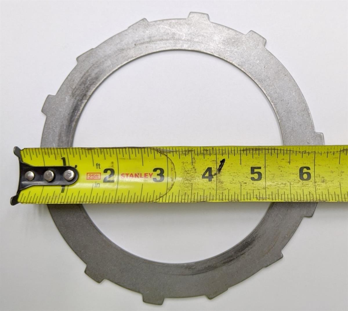 HM-1850 | HM-1850 Clutch Metal Disc (2).jpg