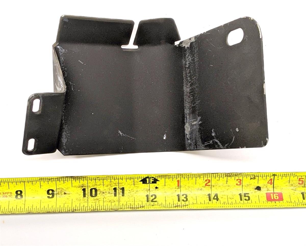 HM-1855 | HM-1855  Rear Right Hand Exhaust Heat Shield HMMWV (3).jpg
