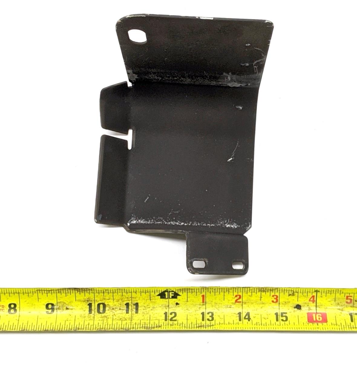 HM-1855 | HM-1855  Rear Right Hand Exhaust Heat Shield HMMWV (4).jpg