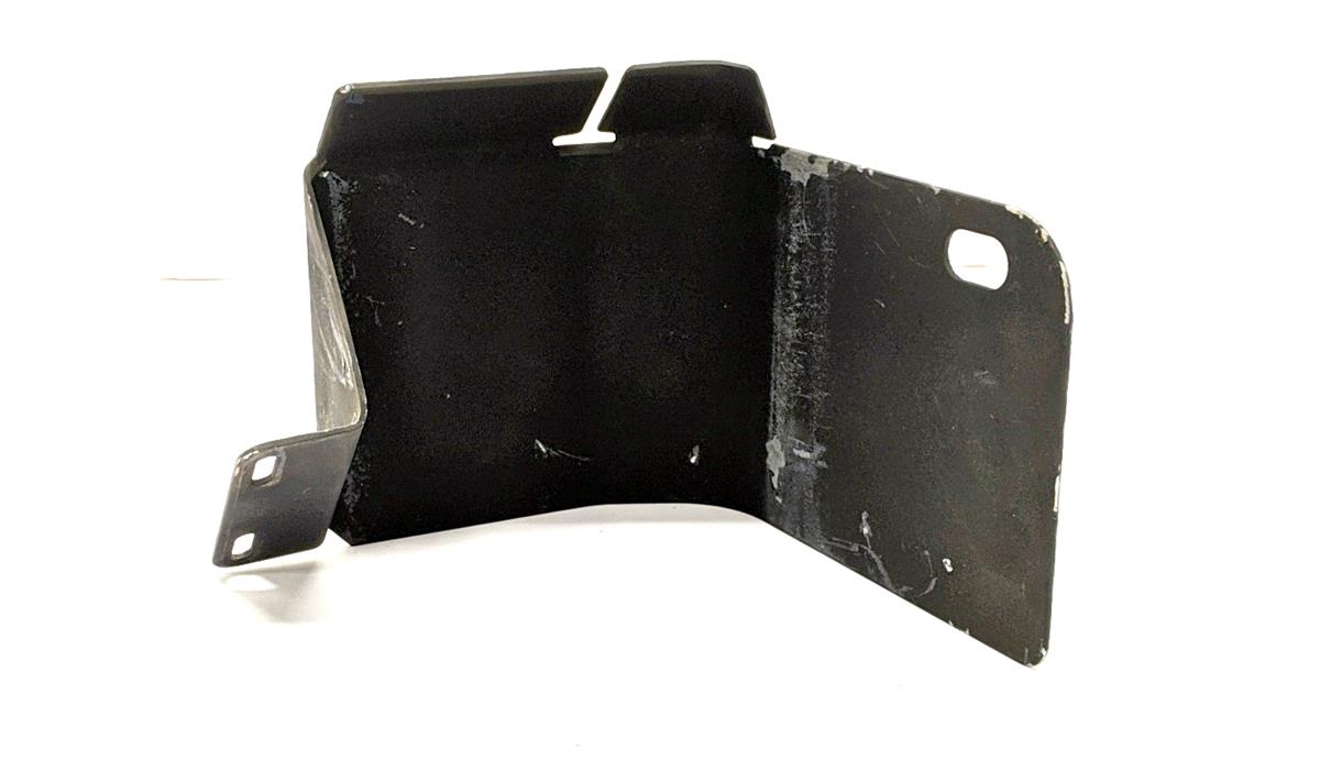 HM-1855 | HM-1855  Rear Right Hand Exhaust Heat Shield HMMWV (5).jpg