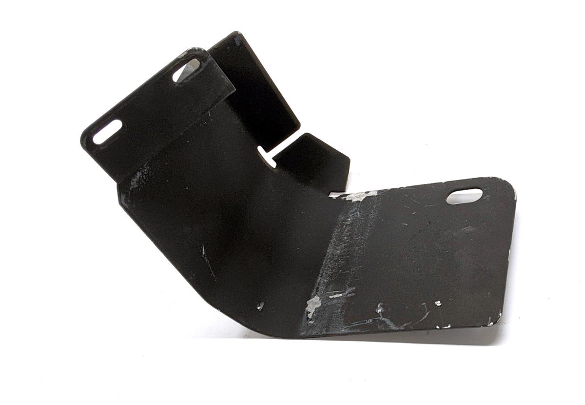HM-1855 | HM-1855  Rear Right Hand Exhaust Heat Shield HMMWV (7).jpg