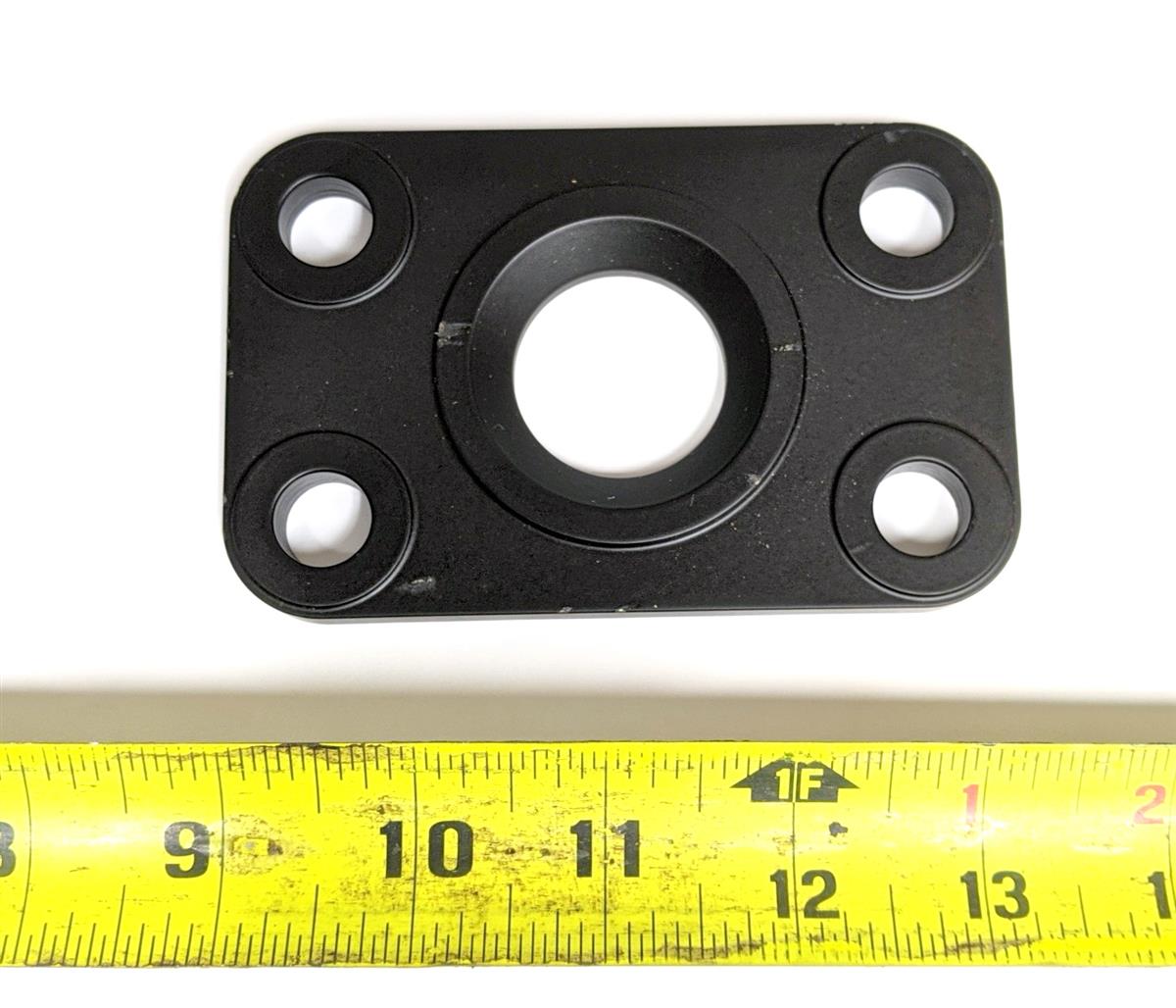 HM-1860 | HM-1860  Towing Pintle Retaining Plate HMMWV (3).jpg