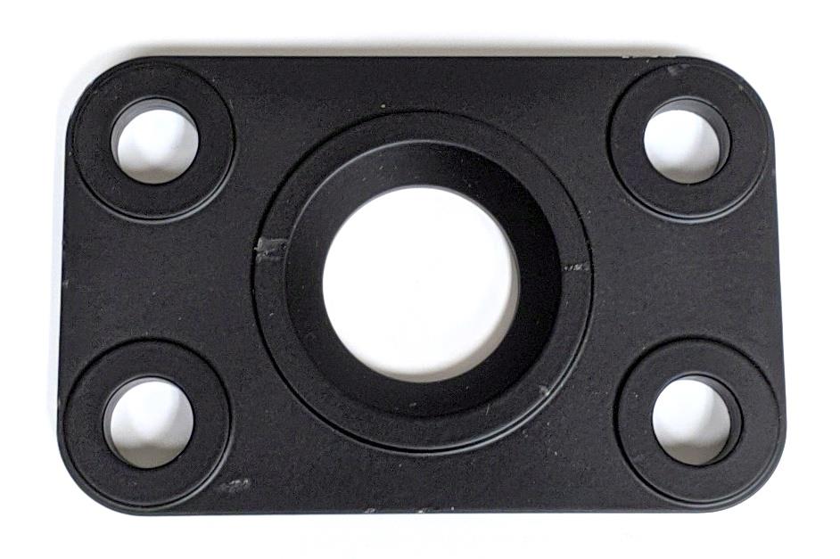 HM-1860 | HM-1860  Towing Pintle Retaining Plate HMMWV (4).jpg