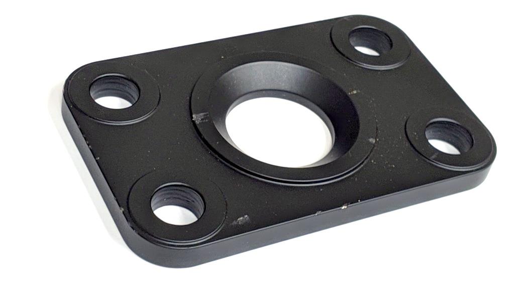 HM-1860 | HM-1860  Towing Pintle Retaining Plate HMMWV (5).jpg