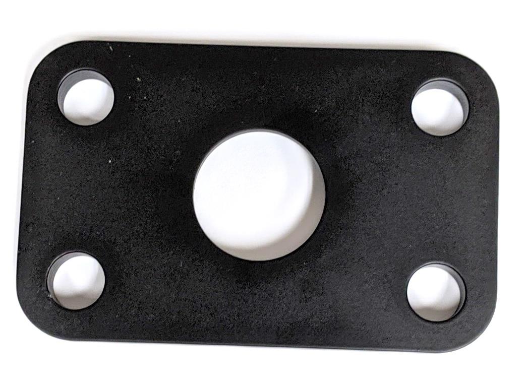 HM-1860 | HM-1860  Towing Pintle Retaining Plate HMMWV (6).jpg