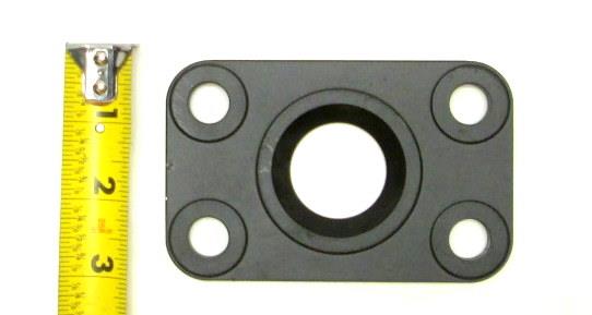 HM-1860 | HM-1860 Towing Pintle Retaining Shaft Plate HMMWV Update (3).JPG