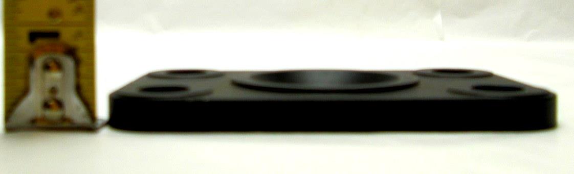 HM-1860 | HM-1860 Towing Pintle Retaining Shaft Plate HMMWV Update (4).JPG