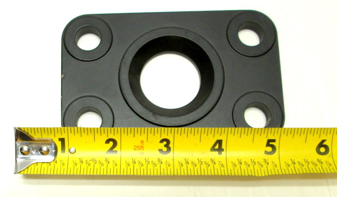 HM-1860 | HM-1860 Towing Pintle Retaining Shaft Plate HMMWV Update (5).JPG