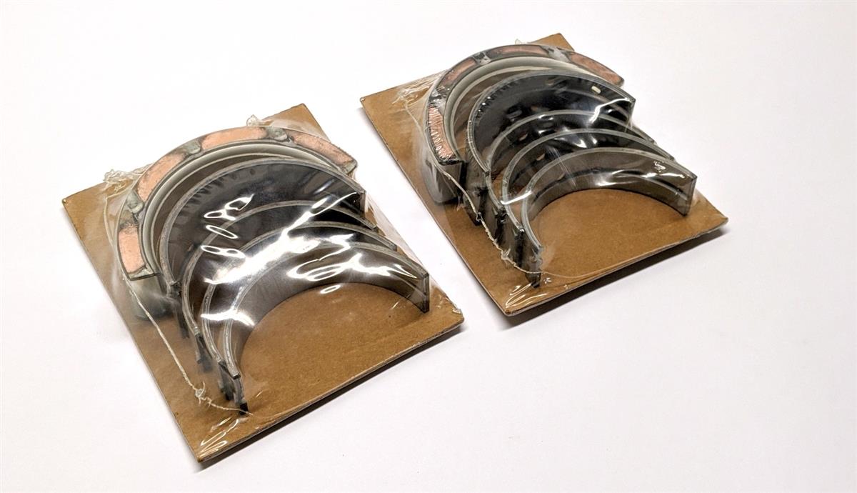 HM-1861 | HM-1861  Engine Crankshaft Main Bearing Set Sealed Power HMMWV (4).jpg