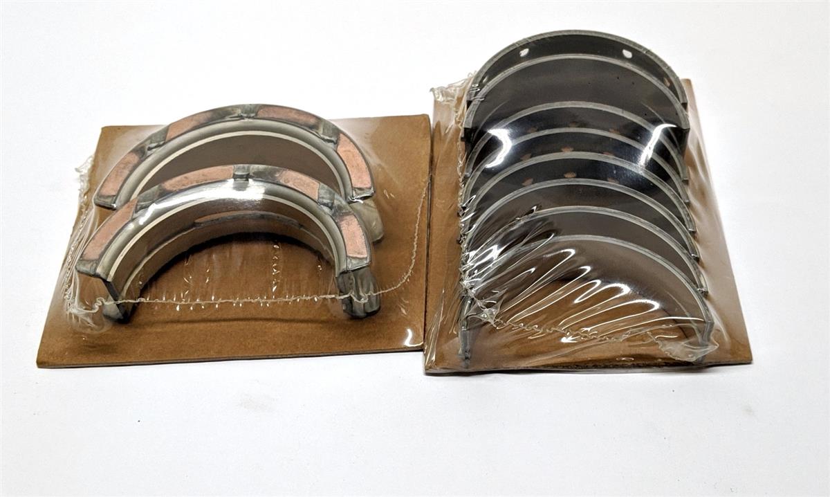 HM-1863 | HM-1863  Crankshaft Main Bearing Set Sealed Power HMMWV (4).jpg