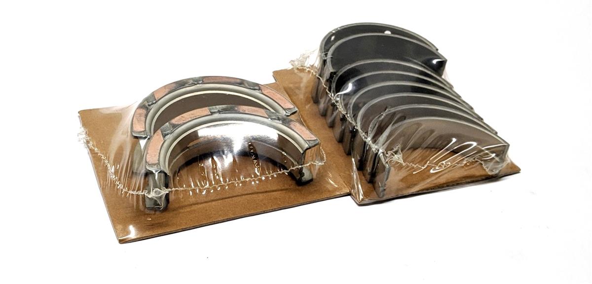 HM-1863 | HM-1863  Crankshaft Main Bearing Set Sealed Power HMMWV (6).jpg