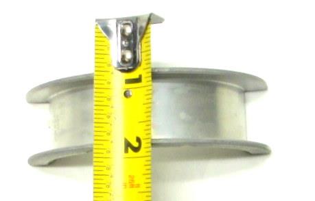 HM-1863 | HM-1863 Crankshaft Main Bearing Set .55mm over 6.2 and 6.5 GM Diesel Engine HMMWV Update (19).JPG