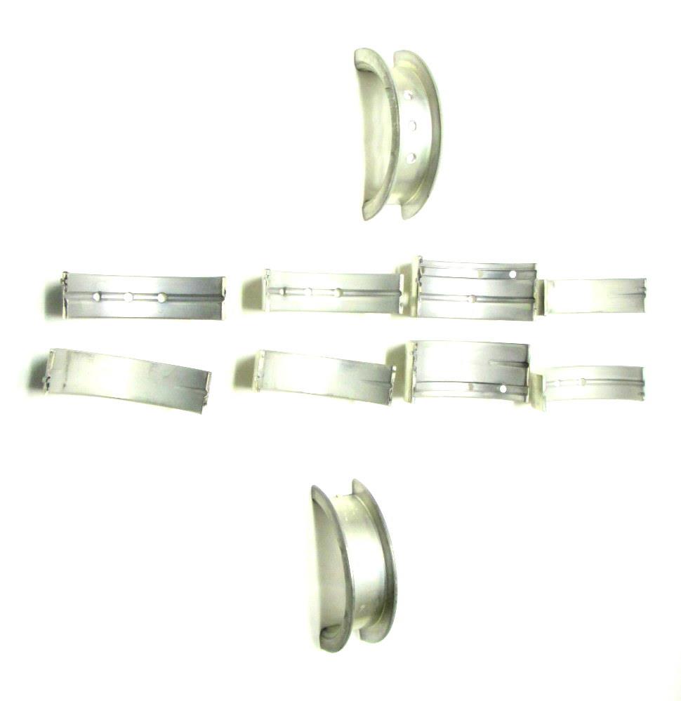 HM-1863 | HM-1863 Crankshaft Main Bearing Set .55mm over 6.2 and 6.5 GM Diesel Engine HMMWV Update (9).JPG