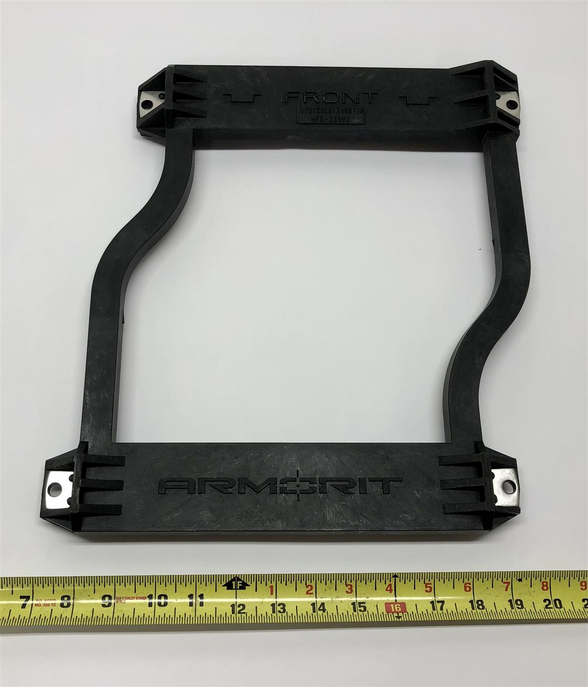 HM-1875 | HM-1875 Battery Tie Down Bracket HMMWV (3).jpg