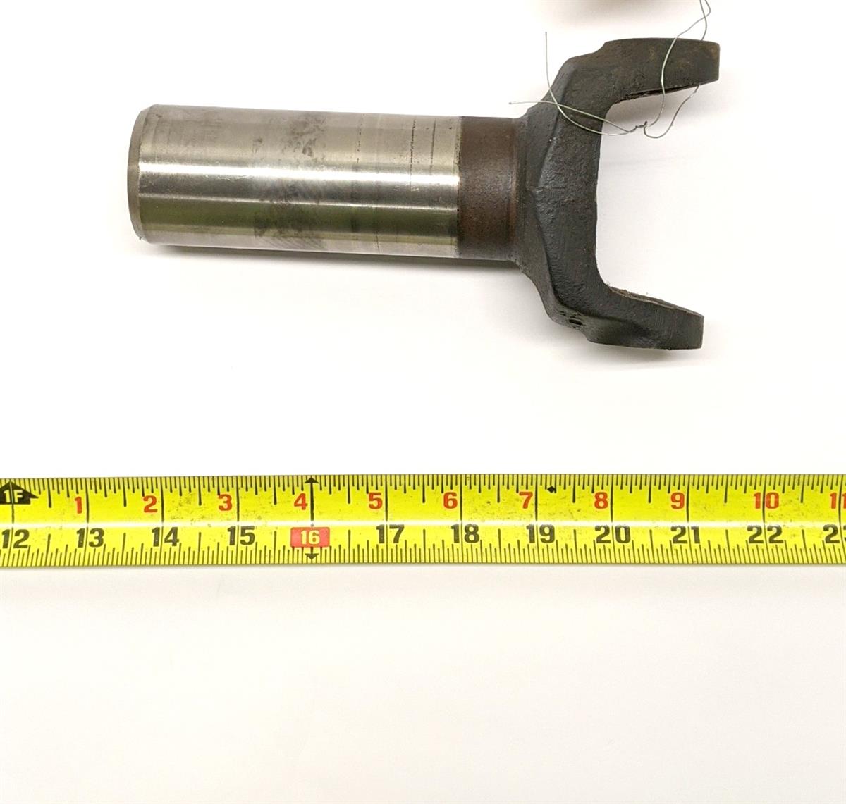 HM-1881 | HM-1881  Rear Driveshaft Slipyoke HMMWV (7).jpg