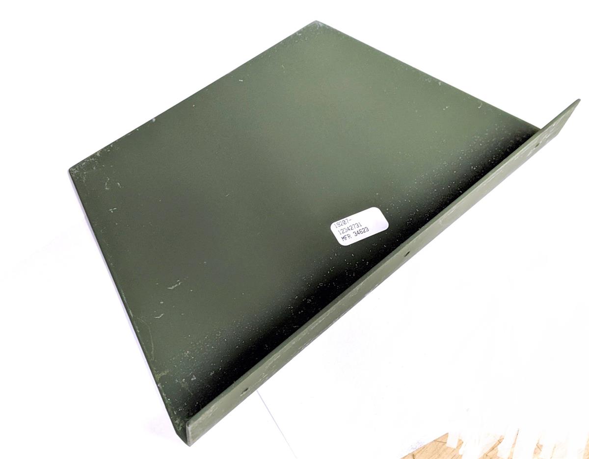 HM-1886 | HM-1886  Reinforcement Plate Bracket HMMWV (3).jpg