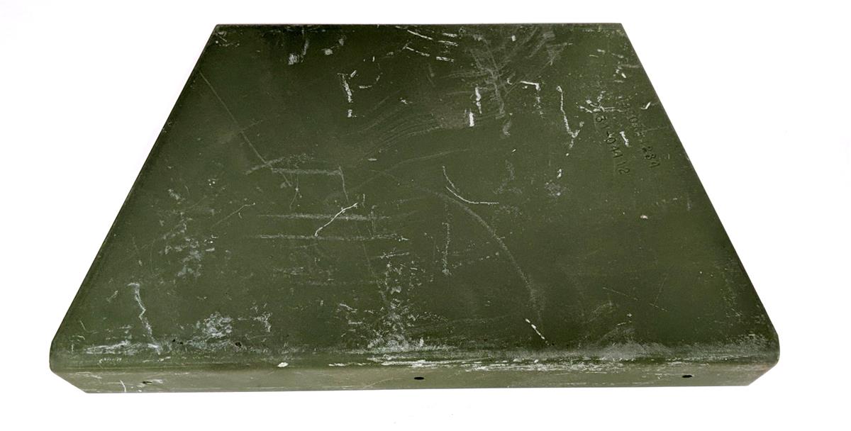HM-1886 | HM-1886  Reinforcement Plate Bracket HMMWV (4).jpg